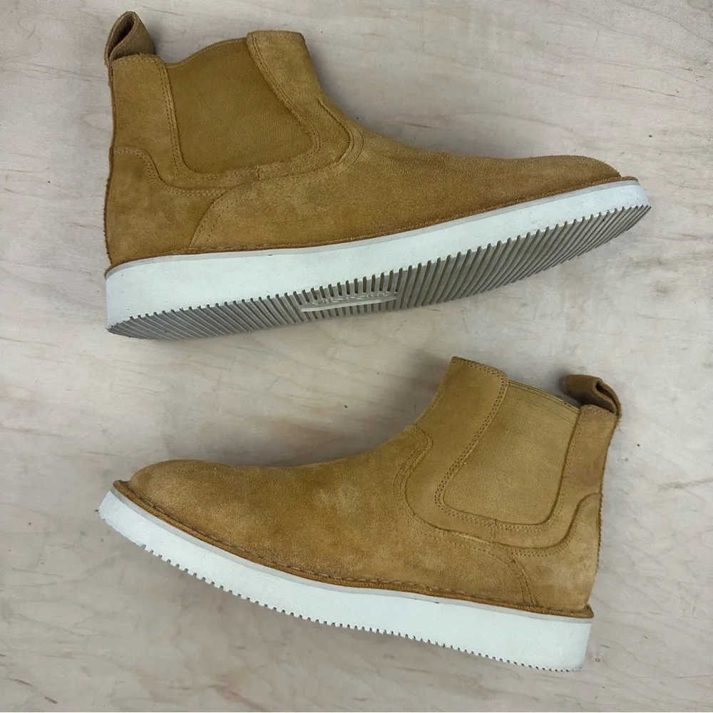 Timberland chelsea boot